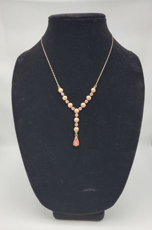 "Sweet Petite" Necklace