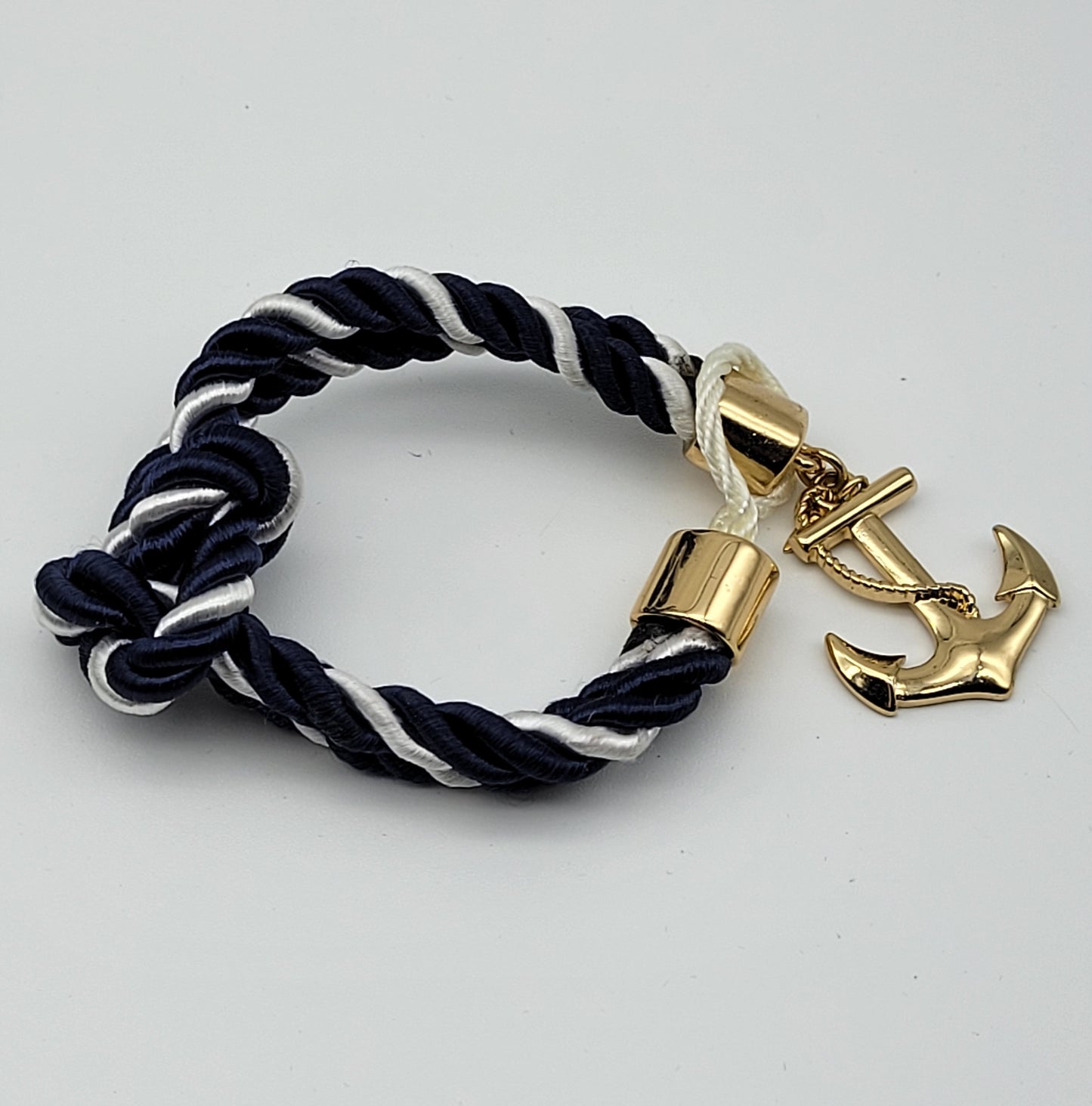 "Nautical" Bracelet