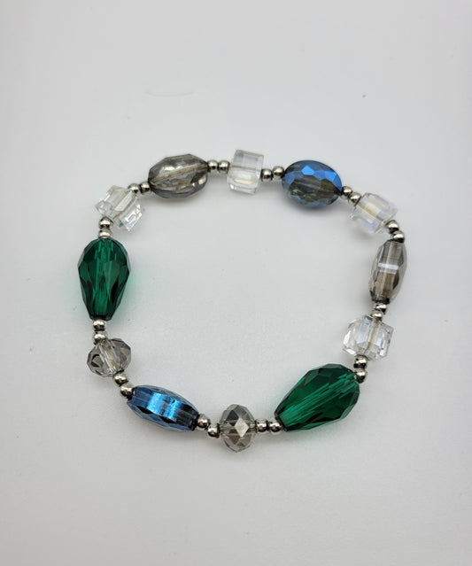 "Sea Green" Bracelet