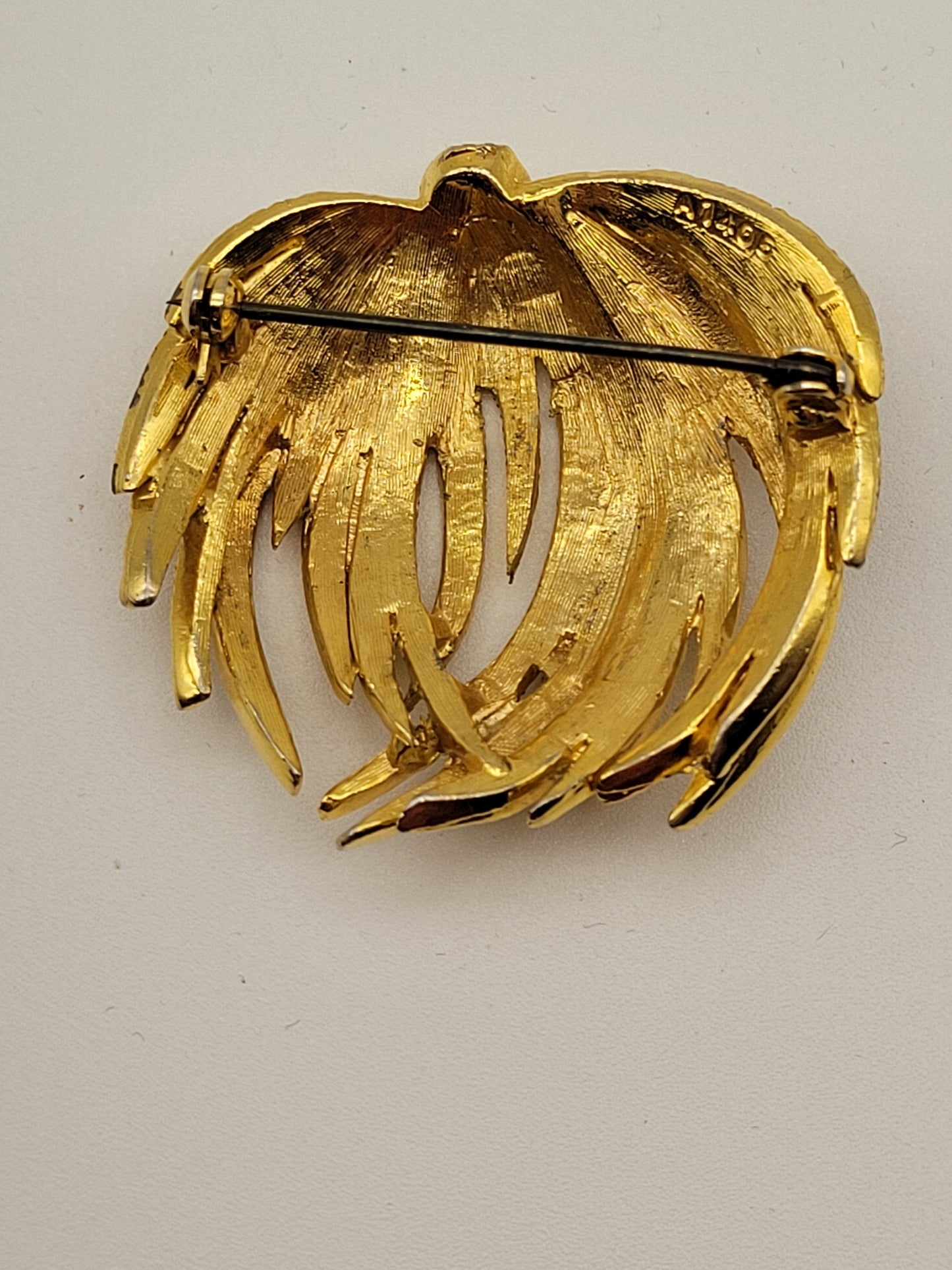 Brooch