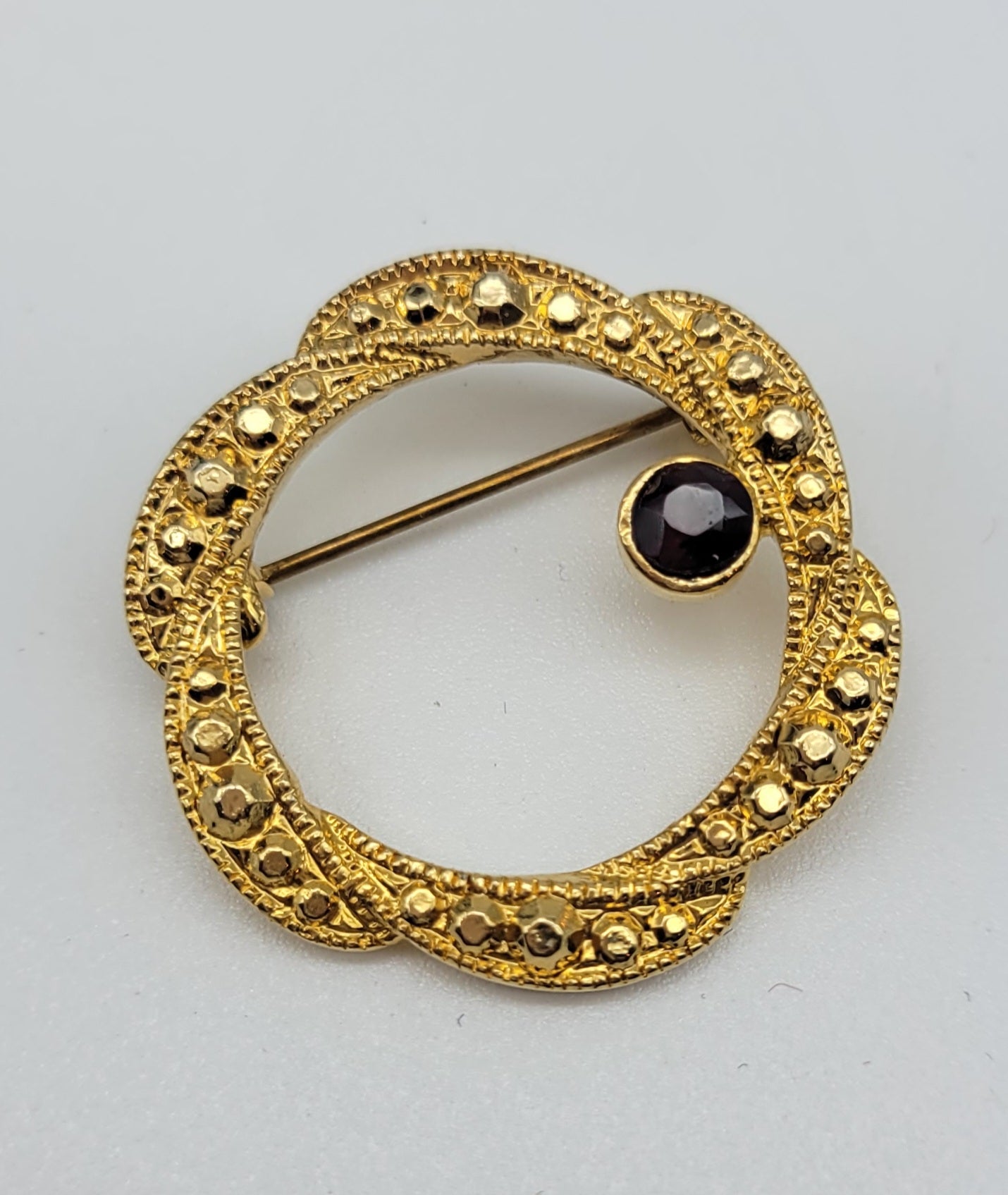 Brooch