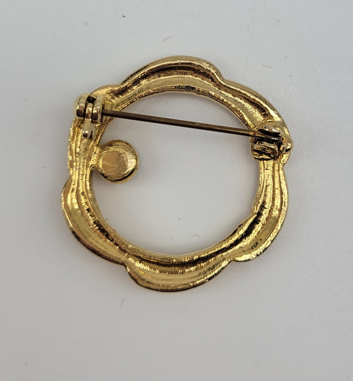 Brooch